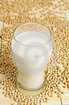 Soy Milk