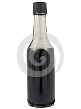 Soy sauce