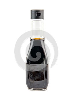 Soy sauce bottle