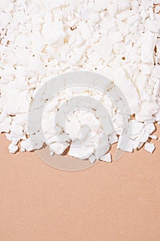 soy wax flakes for candle making