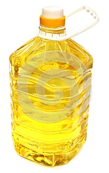 Soya bean oil