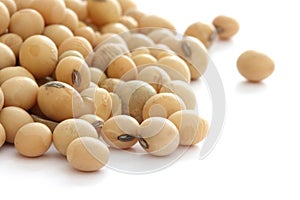 Soya beans
