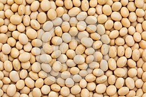Soya beans