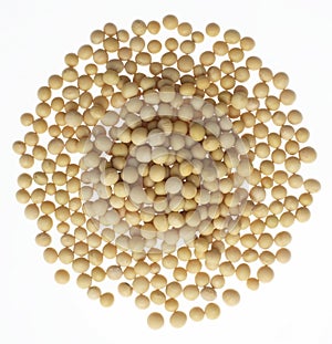 Soya beans