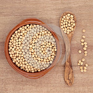 Soya Beans