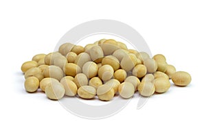 Soya beans