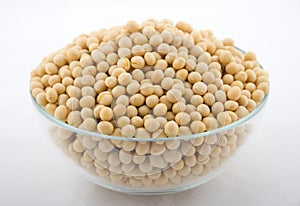 Soya beans