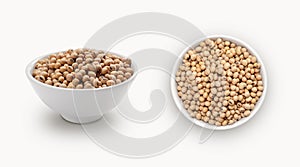 Soya beans