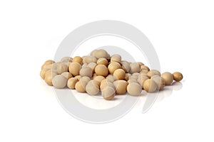 Soya beans