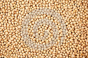 Soybean beans background, seeds food raw material,delicious dishes seed bean agricultural product