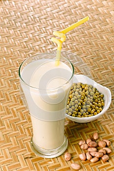 Soybean Milk