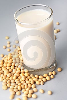 Soybean Milk