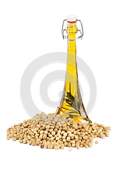 Soybean Oil