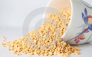 Soybean