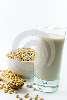 Soymilk