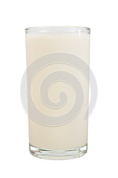 Soymilk