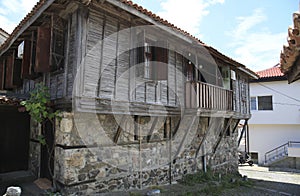 Sozopol Bulgaria