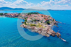 Sozopol, Bulgaria photo