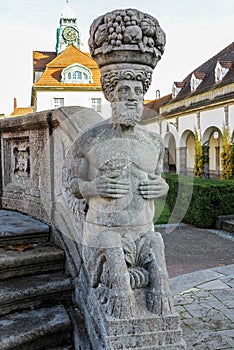 Spa and Art Nouveau in Bad Nauheim
