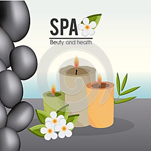 SPA design.
