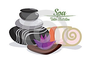 Spa design