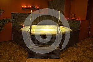 Spa detail 4