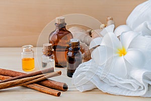 Spa essential oils Natural Spas Ingredients.