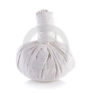 Spa herbal Compressing ball