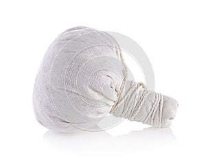 Spa herbal Compressing ball