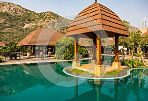 Spa Hotel India Pushkar