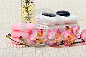 Spa items