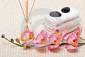 Spa items