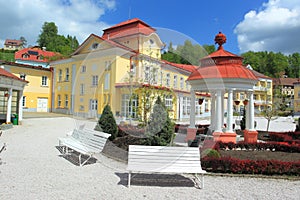 Spa Libverda