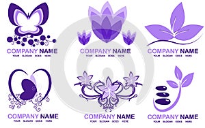 Spa logos