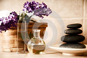 Spa products