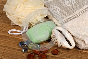 Spa products. See similar