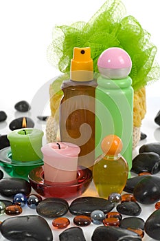 Spa products. See similar image