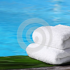 Spa, relax, balneo - towels