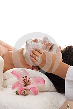 Spa Services