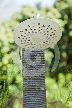 Spa Shower head