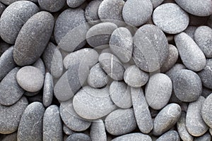 Spa stones