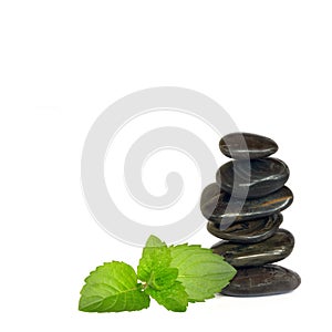 Spa Treatment Stones