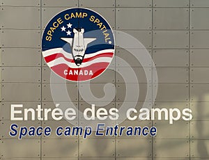 Space Camp