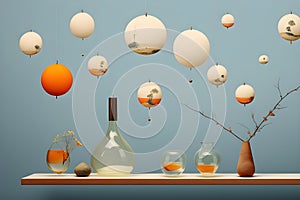 future smart calming