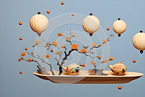 future smart calming