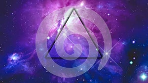 Space Cosmos Universe Tiime Travel Abstract Background