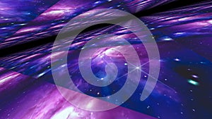 Space Cosmos Universe Tiime Travel Abstract Background