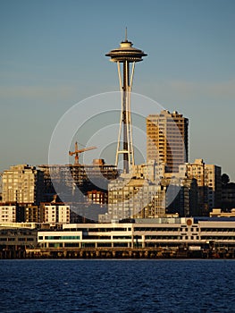 Space Needle