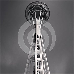Space Needle