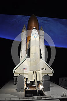 Space Shuttle